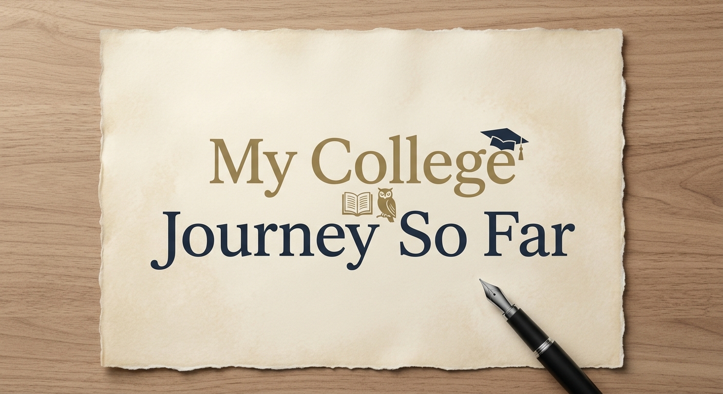 College Journey